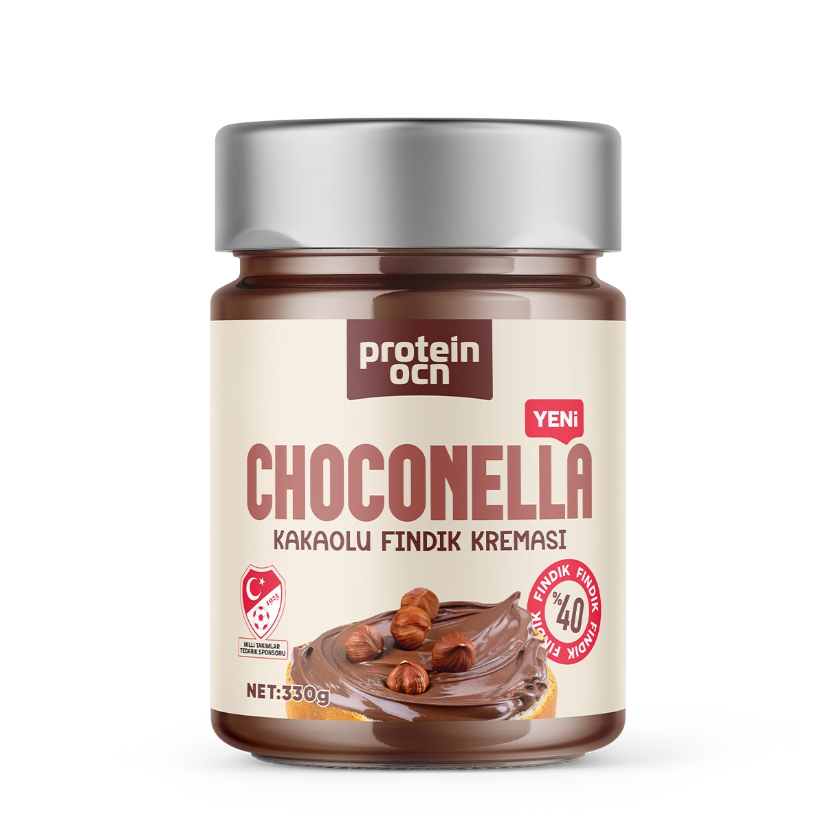 Proteinocn Choconella 330g